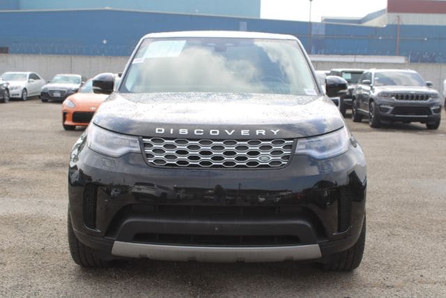 land rover discovery 2024 SALRJ2EX4R2497277 image land rover discovery 2024 SALRJ2EX4R2497277 image